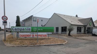 Campanile Orleans North