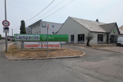 Campanile Orleans North