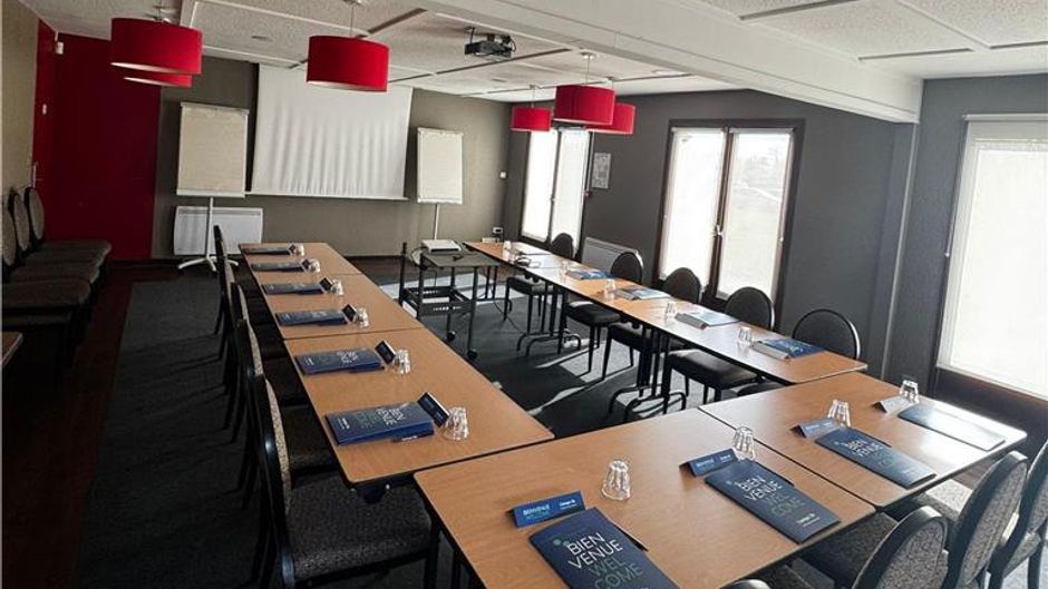 Campanile Orleans West Meeting