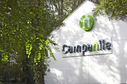 Campanile Orleans Sud