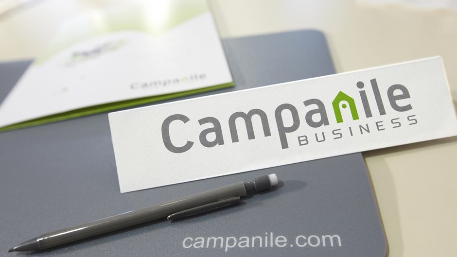 Campanile Orleans Sud Meeting