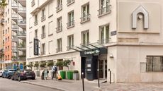 Campanile Maine Montparnasse