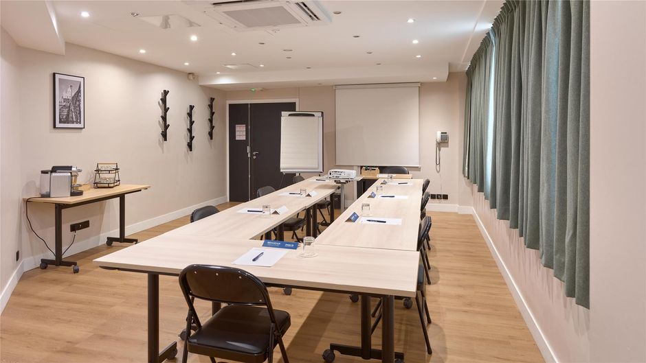 Campanile Maine Montparnasse Meeting