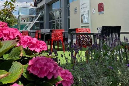 Campanile Paris Est Bobigny