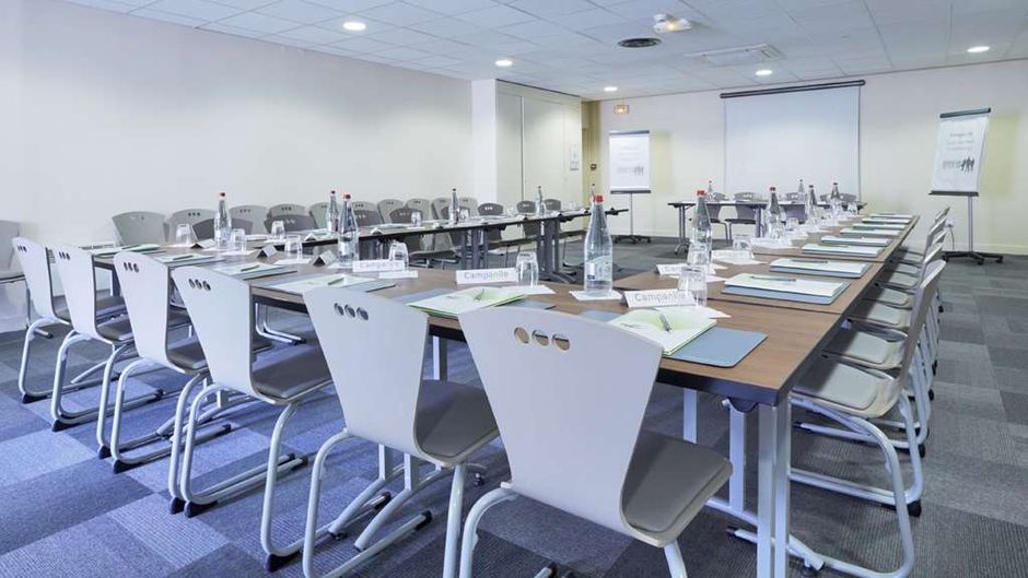 Campanile Paris East Meeting
