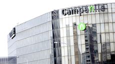 Campanile Porte de Bagnolet