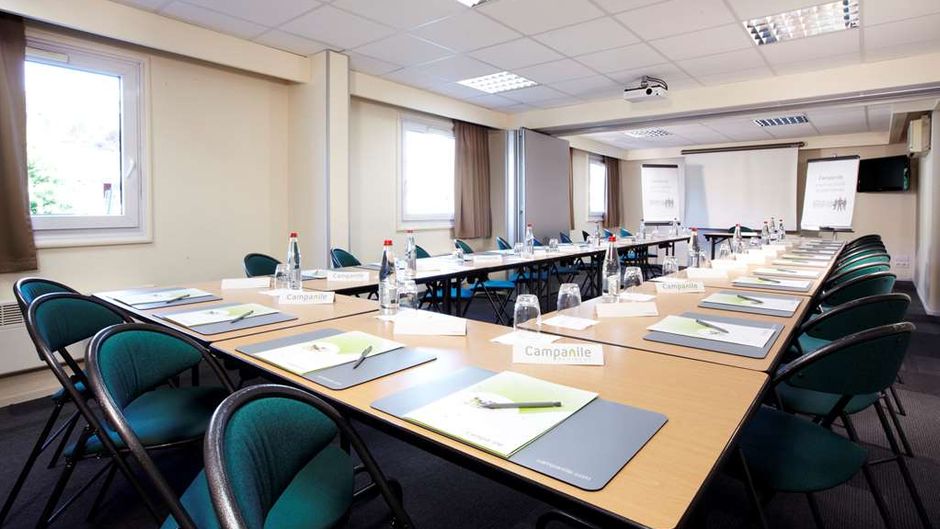 Hotel Campanile Paris Ouest - Chaville Meeting