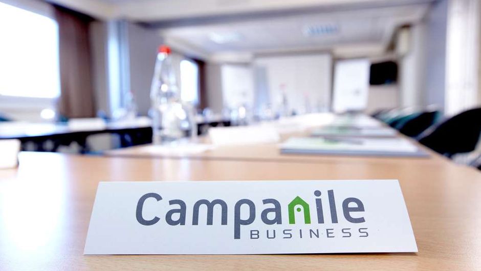 Hotel Campanile Paris Ouest - Chaville Meeting