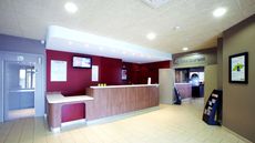 Hotel Campanile Paris Ouest - Chaville