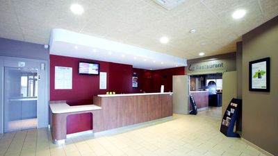 Hotel Campanile Paris Ouest - Chaville