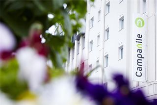 Hotel Campanile Paris Ouest - Chaville