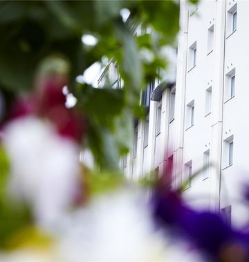Hotel Campanile Paris Ouest - Chaville