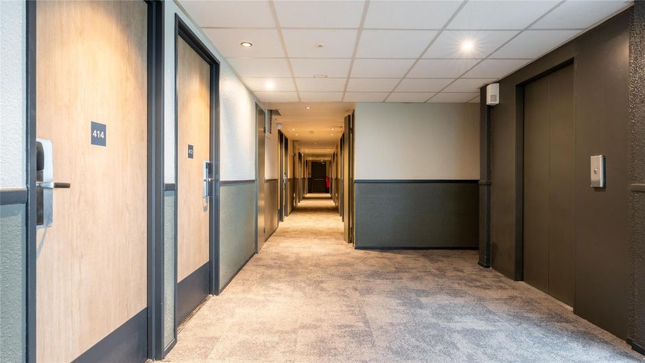 Campanile Paris Ouest Gennevilliers Other
