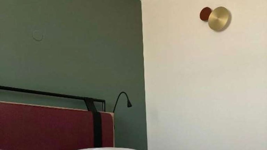Hotel Campanile Perpignan Nord Room