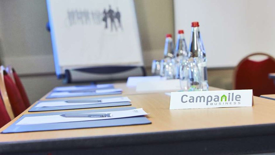 Campanile Hotel Meeting
