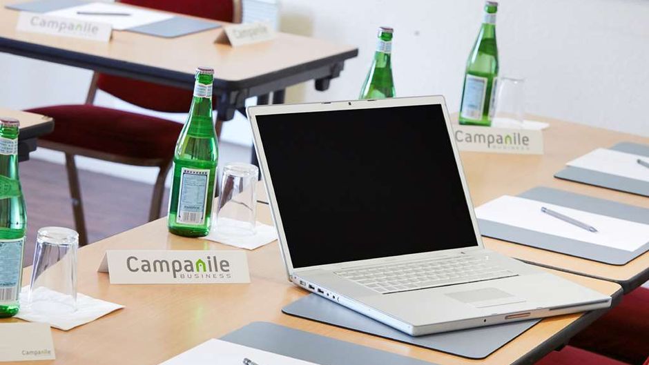 Campanile Hotel Meeting