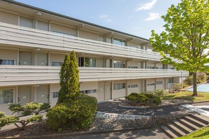 Hotel Campanile Poitiers Sud Aeroport