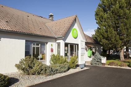 Hotel Campanile du Jura