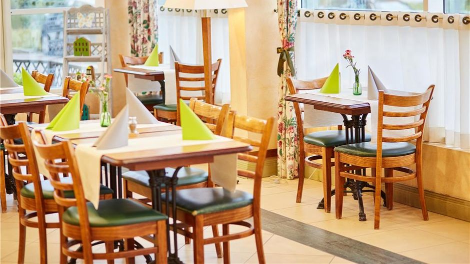 Campanile Poznan Restaurant