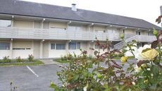 Hotel Campanile Reims Sud - Bezannes