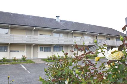Hotel Campanile Reims Sud - Bezannes