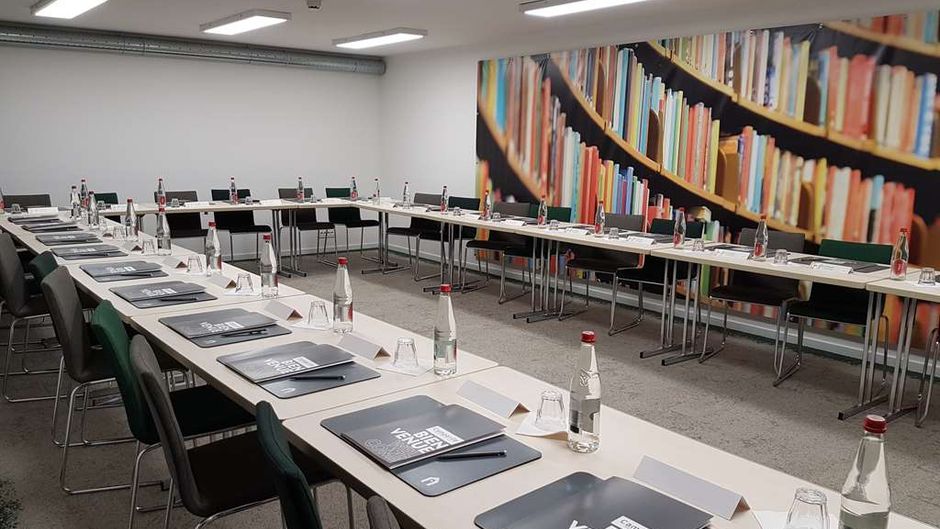 Campanile Rennes Center Meeting