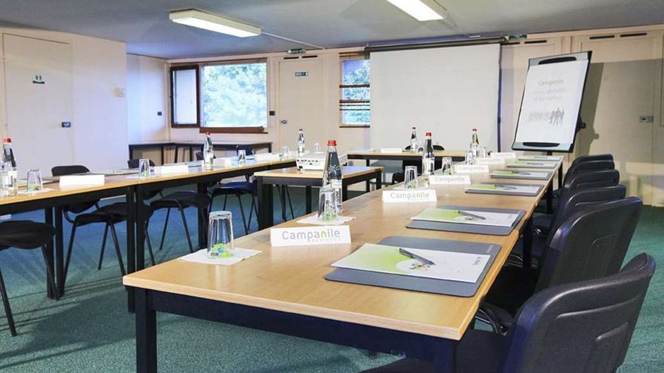 Campanile Rennes Cleunay Meeting