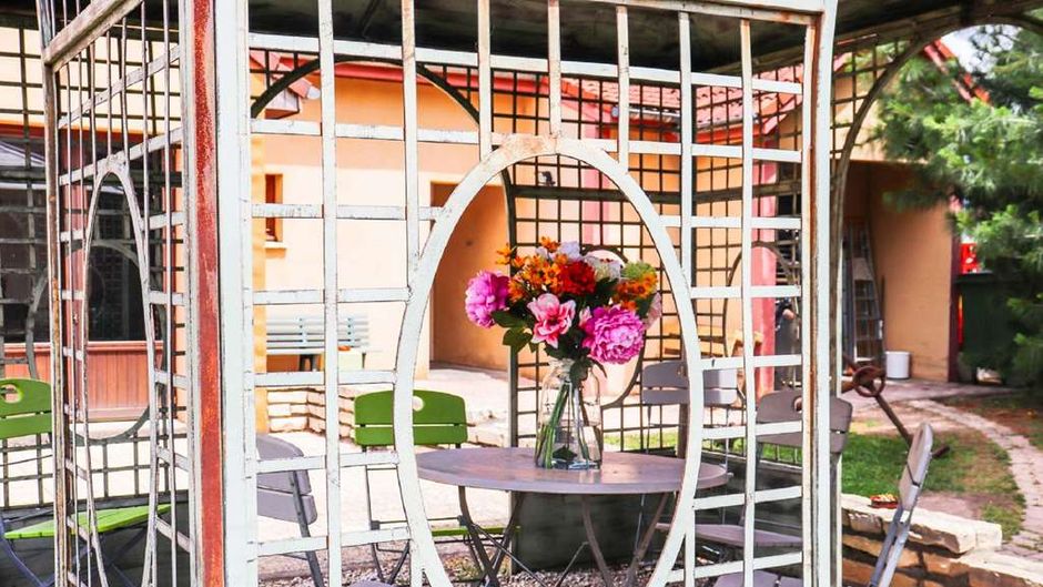 Kyriad Direct Roanne Exterior