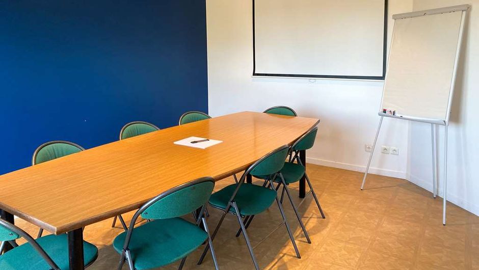 Kyriad Direct Roanne Meeting