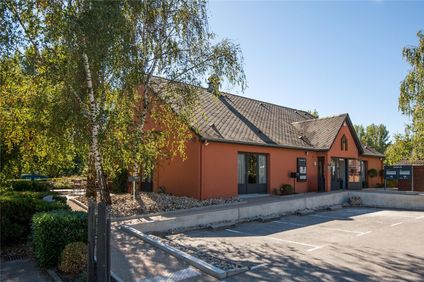 Campanile Hotel