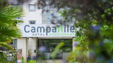 Campanile Roissy CDG