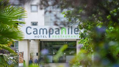 Campanile Roissy CDG
