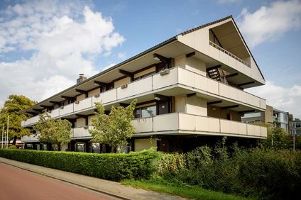 Campanile Rotterdam East