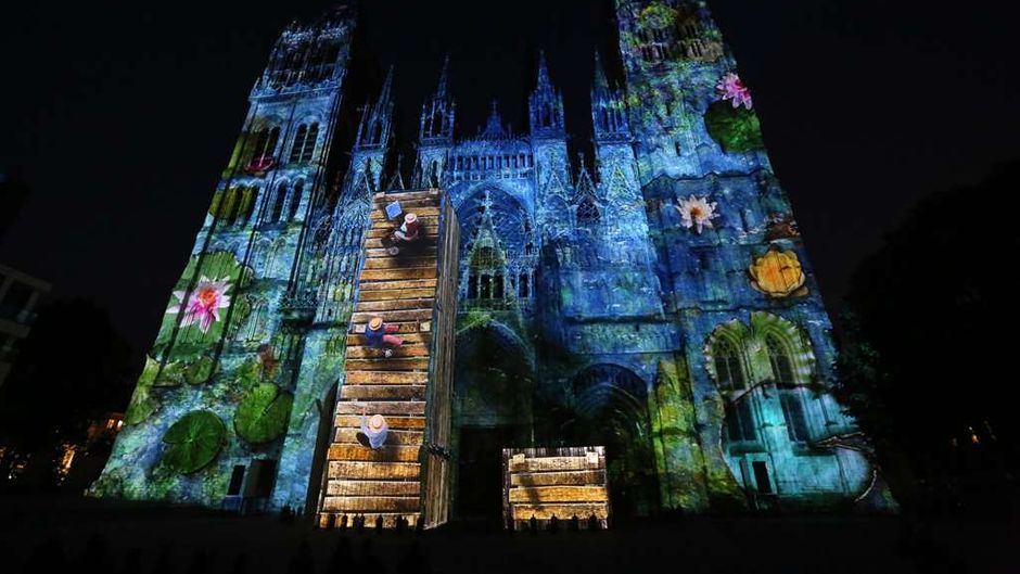 Campanile Rouen North Other