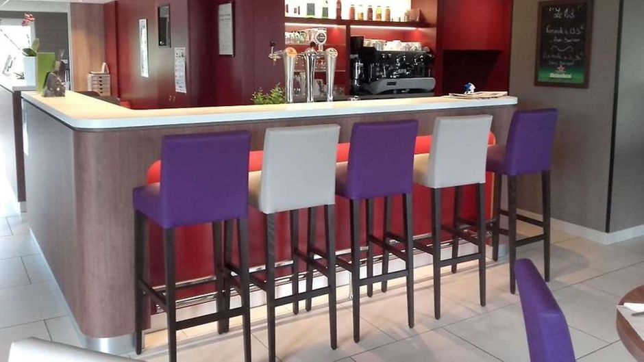 Campanile Sable sur Sarthe Restaurant