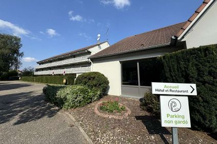 CAMPANILE HOTEL SAINT AVOLD