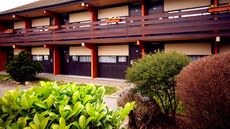 Campanile Hotel St Dizier