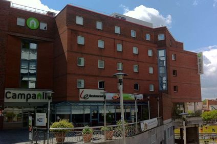 Campanile Saint Quentin en Yvelines