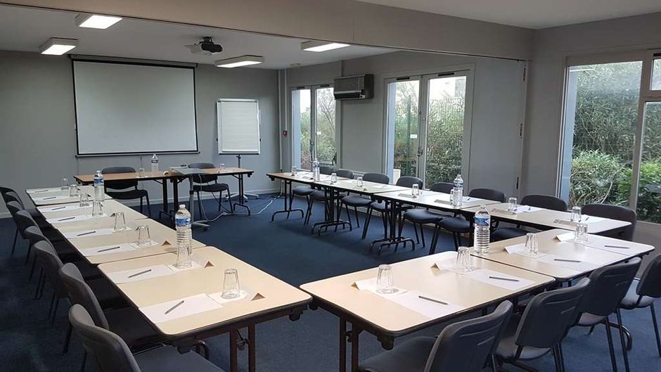 Campanile Hotel Meeting