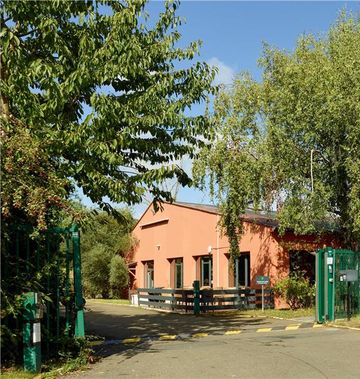 Campanile Sannois Ermont