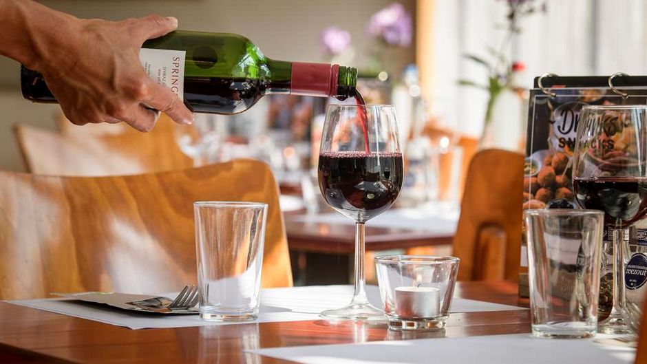 Campanile Hotel Restaurant