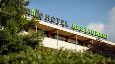 Campanile Hotel