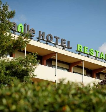 Campanile Hotel