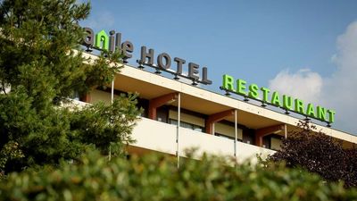 Campanile Hotel