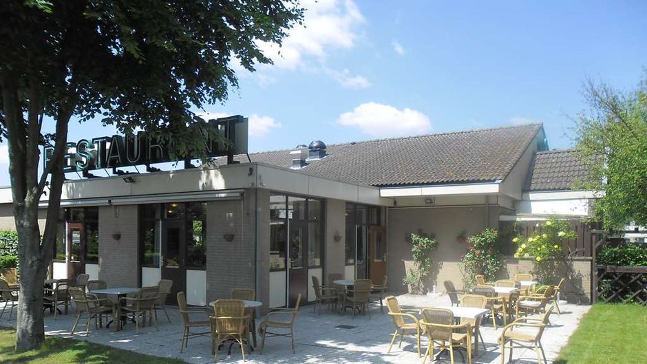 Campanile Hotel Restaurant