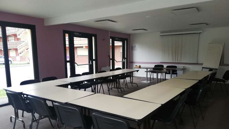 Kyriad Direct Soissons Meeting