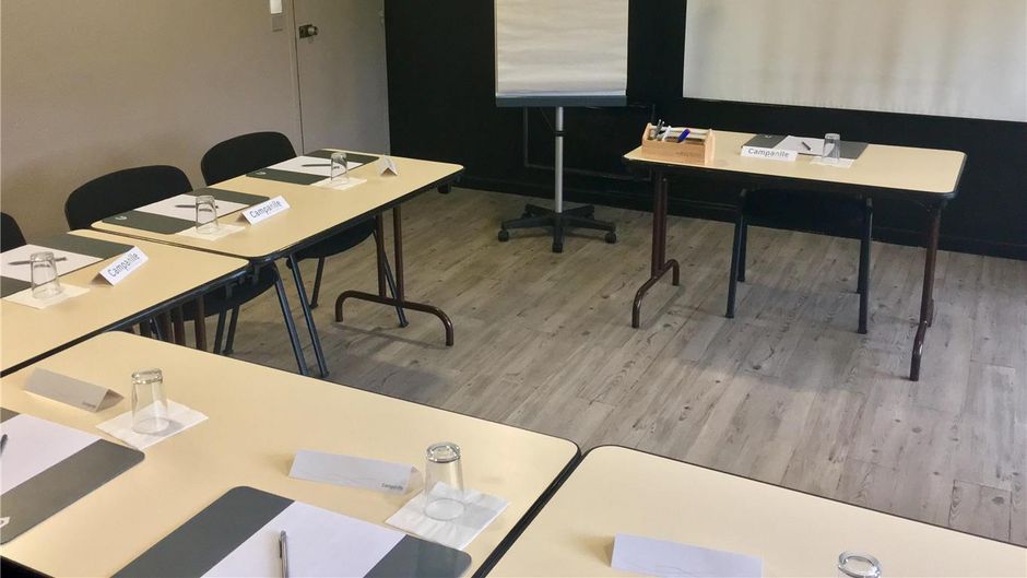 Kyriad Strasbourg Ouest Meeting