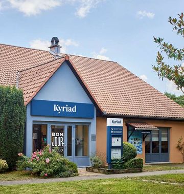 Campanile Tarbes Bastillac