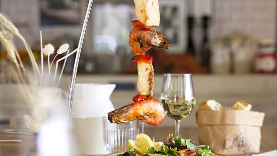 Campanile Taverny Restaurant