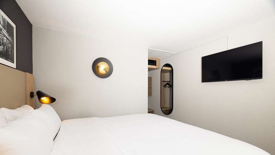 Campanile Taverny Suite